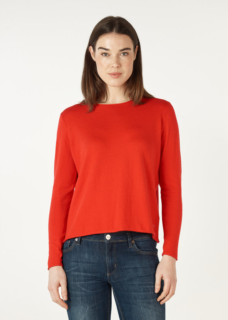 Z&P Essential Crew Jumper - Various Colours