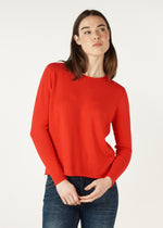 Z&P Essential Crew Jumper - Various Colours