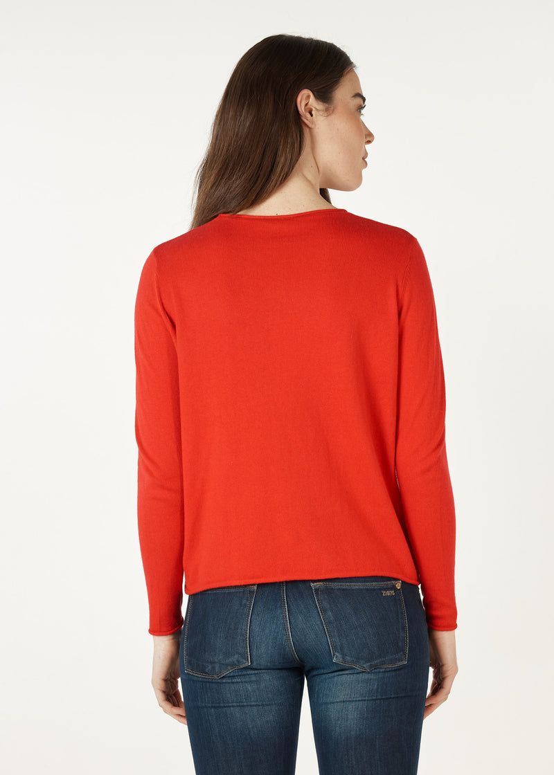 Z&P Essential Crew Jumper - Various Colours