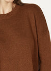 Z&P Essential Round Neck Jumper - Various Colours