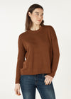 Z&P Essential Round Neck Jumper - Various Colours