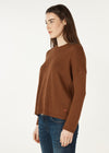 Z&P Essential Round Neck Jumper - Various Colours