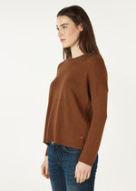 Z&P Essential Round Neck Jumper - Various Colours