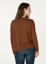 Z&P Essential Round Neck Jumper - Various Colours