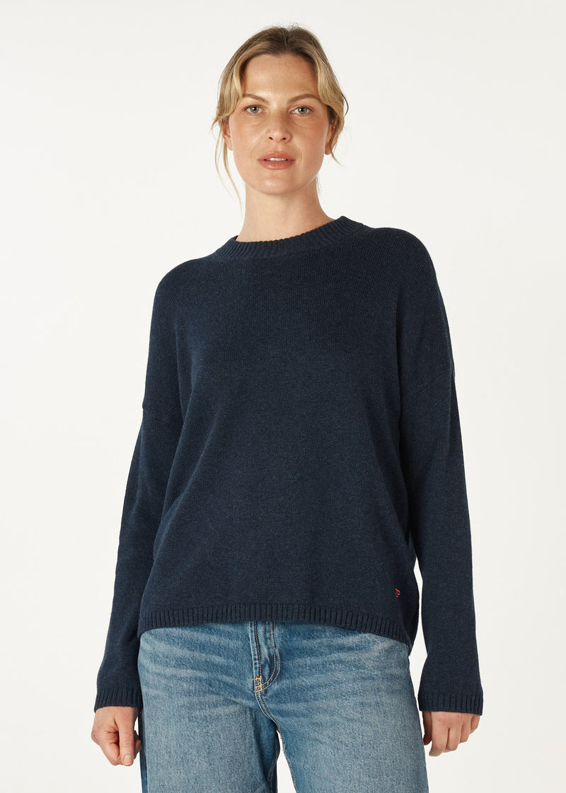 Z&P Essential Round Neck Jumper - Various Colours