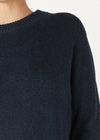 Z&P Essential Round Neck Jumper - Various Colours