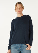 Z&P Essential Round Neck Jumper - Various Colours