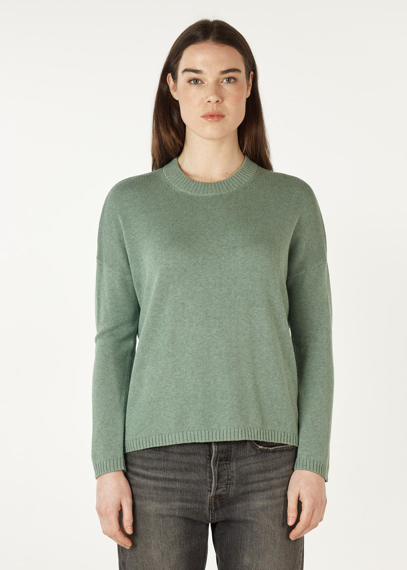 Z&P Essential Round Neck Jumper - Various Colours