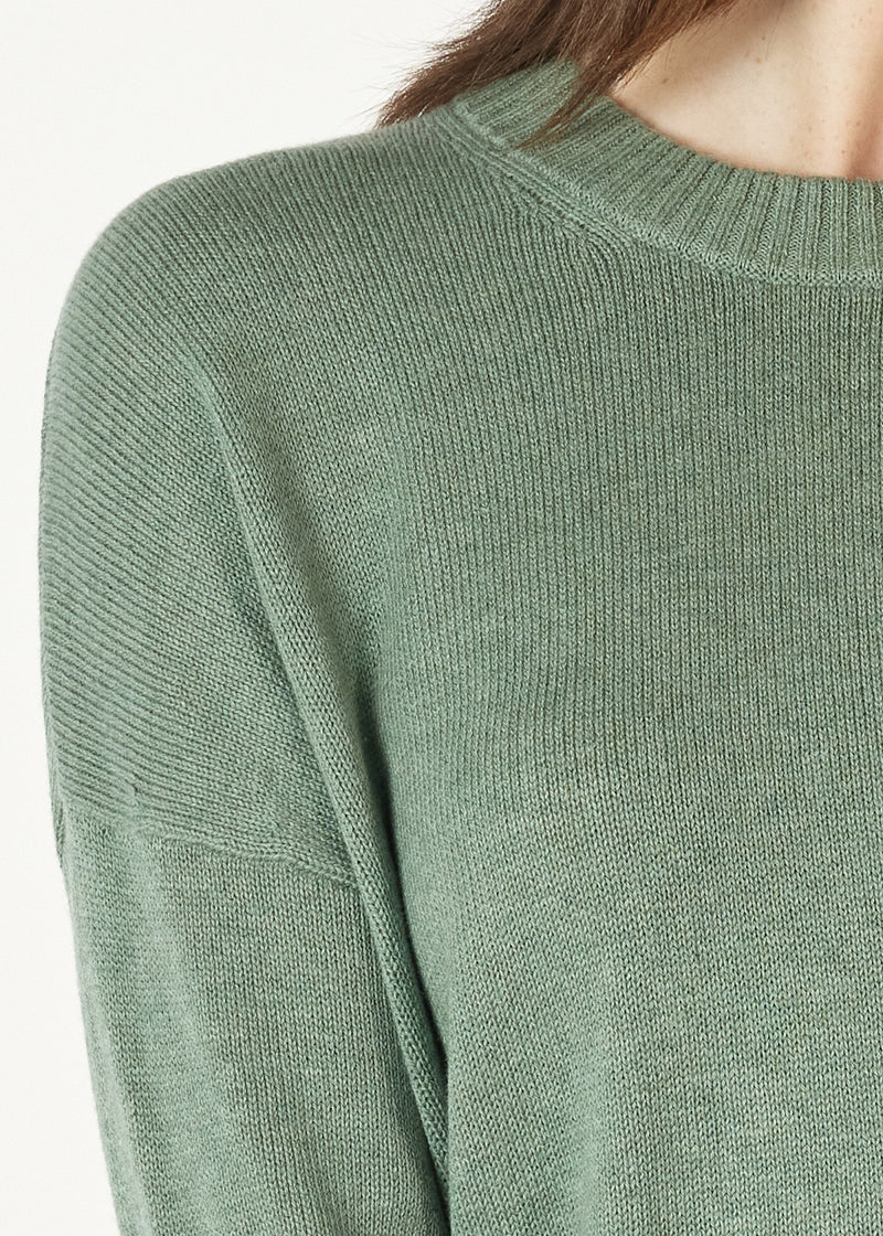 Z&P Essential Round Neck Jumper - Various Colours