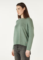 Z&P Essential Round Neck Jumper - Various Colours