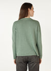 Z&P Essential Round Neck Jumper - Various Colours