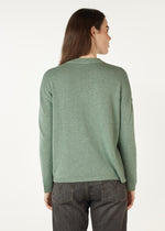 Z&P Essential Round Neck Jumper - Various Colours