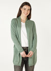 Z&P Essential LL Cardi - Various Colours