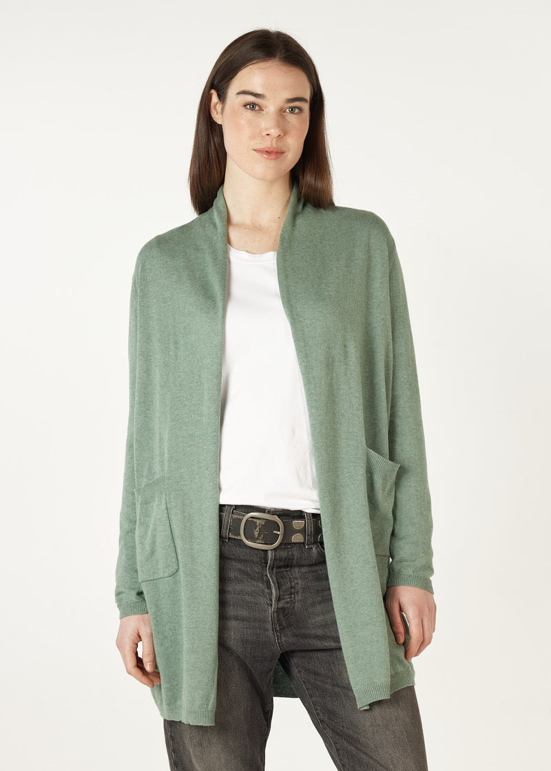 Z&P Essential LL Cardi - Various Colours