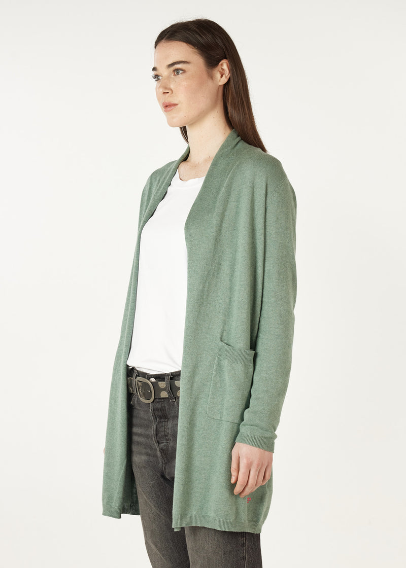 Z&P Essential LL Cardi - Various Colours