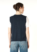 Z&P Essential Button Vest - Various Colours