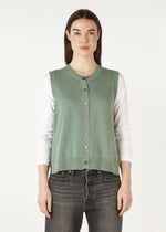 Z&P Essential Button Vest - Various Colours