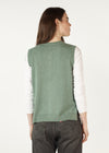 Z&P Essential Button Vest - Various Colours