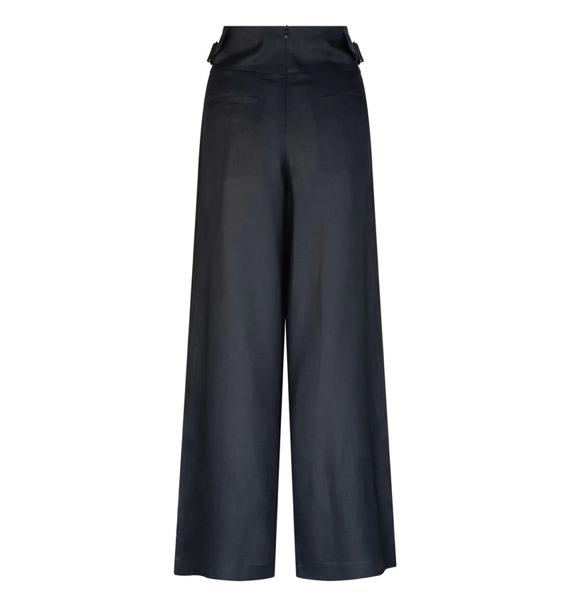 Dref_By_D ‘St Tropez’ Linen Pant - Various Colours