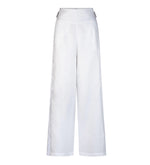 Dref_By_D ‘St Tropez’ Linen Pant - Various Colours