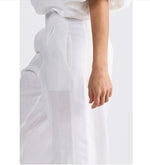 Dref_By_D ‘St Tropez’ Linen Pant - Various Colours