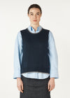 Z&P Essential Two Tone Vest - Various Colours