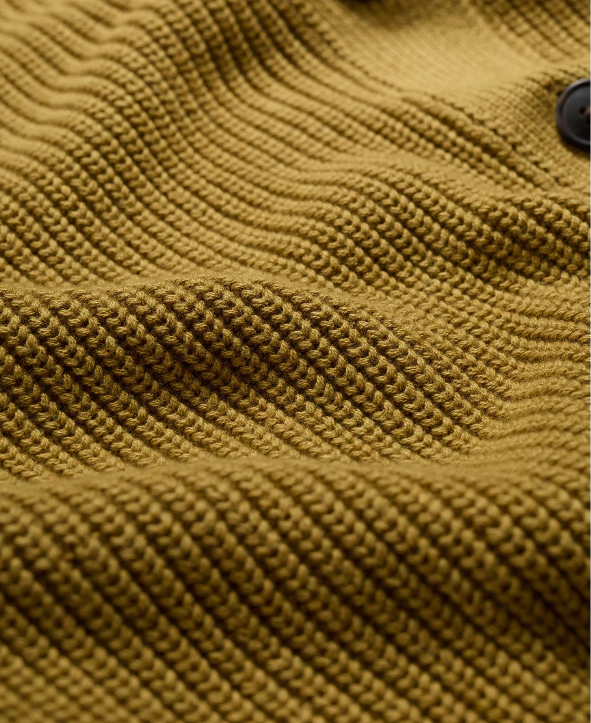 Seasalt Cornwall - Winding Creek Cardigan - Pear