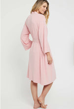 Bamboo Body Sleepwear Robe PJ - Various Colours