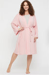 Bamboo Body Sleepwear Robe PJ - Various Colours