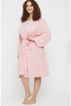 Bamboo Body Sleepwear Robe PJ - Various Colours