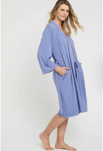 Bamboo Body Sleepwear Robe PJ - Various Colours