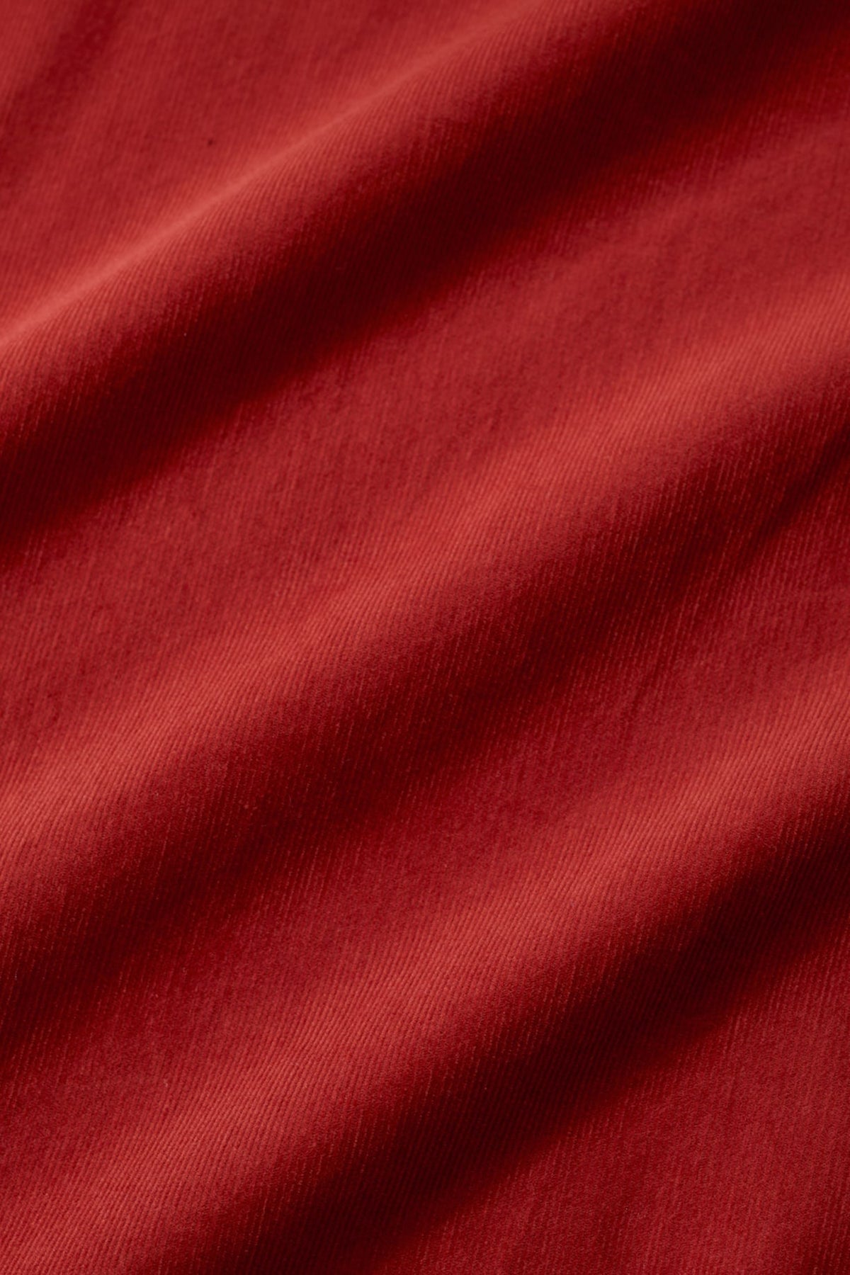 Seasalt Cornwall - Mevagissey Midi Skirt in Organic Cotton - Dark Cinnamon
