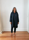 Montaigne ‘Mon Am’i Oversized Poplin Shirt - Various Colours