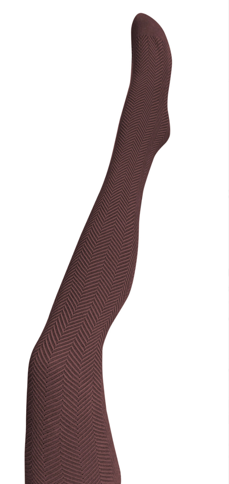 Tightology ‘Weave‘ Organic Cotton Tights - Various Colours