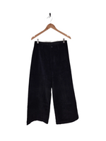 Montaigne ‘Rene’ Corduroy Cotton Wide Leg Pants - Various Colours