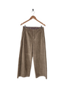 Montaigne ‘Rene’ Corduroy Cotton Wide Leg Pants - Various Colours