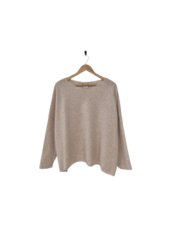 Montaigne ‘Olivia’ 100% New Zealand Lambswool Jumper - Various Colours