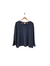 Montaigne ‘Olivia’ 100% New Zealand Lambswool Jumper - Various Colours