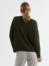 LD & Co Basic Crew Jumper - Various Colours