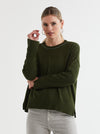 LD & Co Basic Crew Jumper - Various Colours