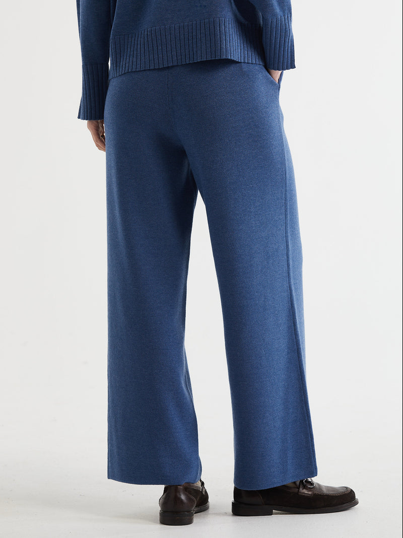 LD & Co Milano Winter Knitted Pant - Various Colours