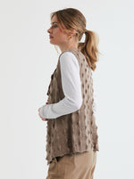 LD & Co Crock Vest - Various Colours