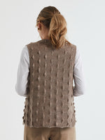 LD & Co Crock Vest - Various Colours