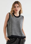 LD & Co Lambswool Vest - Various Colours