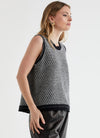 LD & Co Lambswool Vest - Various Colours