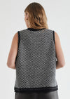 LD & Co Lambswool Vest - Various Colours