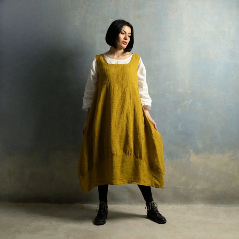 Winter pinafore dress australia hotsell