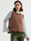 LD & Co Lambswool Vest - Various Colours