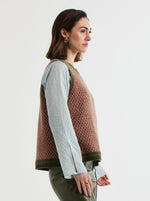 LD & Co Lambswool Vest - Various Colours