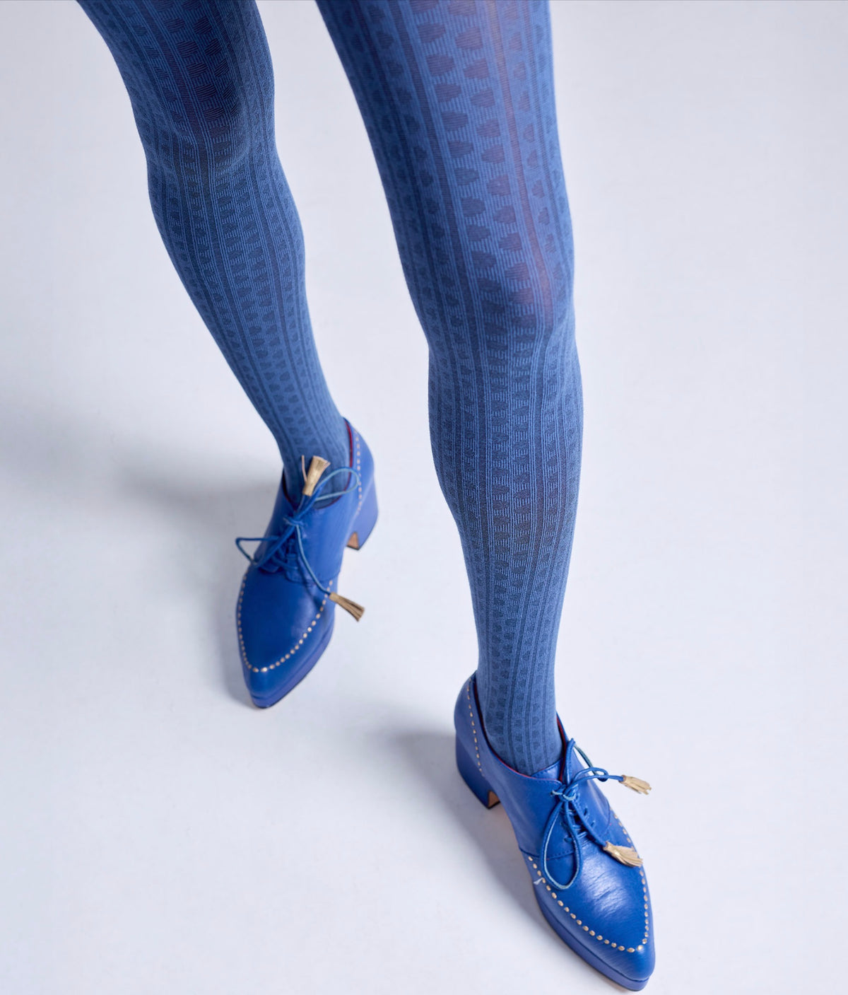 Tightology - Haptic - Organic Cotton Tights